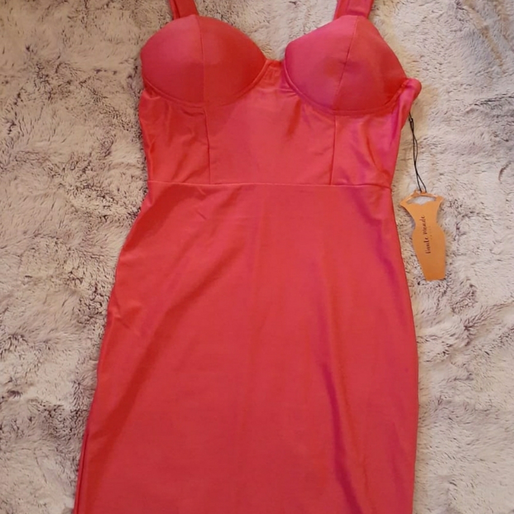 COPY - Dress limón  dress sastin m.ls
